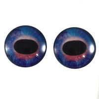 Jednorog galaksija staklenih očiju
