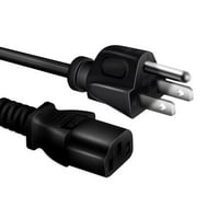 OMILIK 6FT UL AC mrežni kabel za napajanje kompatibilan sa VO AD120VT Valvetroni Model Model AMP Combo