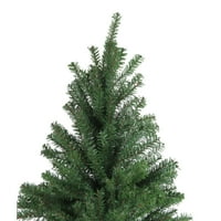 7.5 'tanki Aleksandria Pine umjetno božinsko drvo - ulin