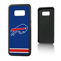 Buffalo Bills Galaxy Stripe dizajn Bump futrola
