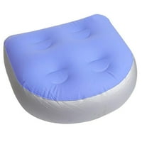 Kuriozud multifunkcionalna prijenosna vruća kadica za jastuk za jastuk na naduvavanje