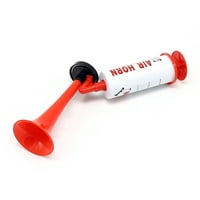 Super Horn ručna pumpa zračni rog navijači navijački nogometni kuglica sportovi za rogove trube s plinskim