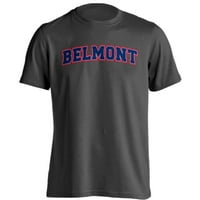Majica sa univerzitetom BELMONT-a Classic Arch majica