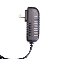 AC DC adapter adaptera za XTERRA dodat- zidni punjač