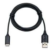 Produžni kabel Jabra veze USB-C u USB-a Jabra Produžni kabel USB-C do USB-a