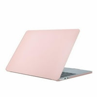 Ykohkofe pogodan za 13.3in Pro a Zaštitni zaštitni zaštitni poklopac za laptop kompatibilan sa slučajevima