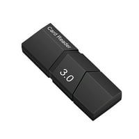 Deyuer USB 3. Brzi TF Micro Secure Digitalni adapter za čitač kartica za laptop