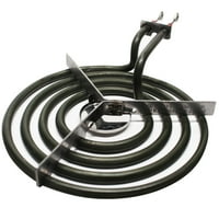 Zamjena za Whirlpool RF310PXDZ postaje element površinskog plamenika - kompatibilan s vrtložnim grijanjem