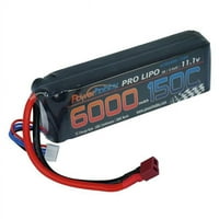 Power Hobi PHB3S6000150CXT90E 3S 11.1V MAH150C-300C LIPO baterija sa XT Extreme