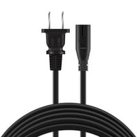 -Geek 6ft ul na popisu u kablu za utičnicu kabel utikač utikač olov za Libratone Lounge Airplay Wireless