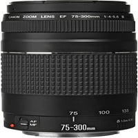 Canon EOS 2000D REBEL T DSLR kamera W EF-S zum objektiv + objektiv + 64GB Memorija + Case + stativ +