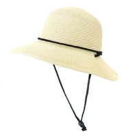 Cuekondy muške i ženske plaže Hat ribar šešir za zaštitu sunca