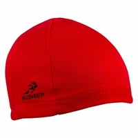 Headsweats Sadržaj SkullCap šešir: Jedna veličina crvena