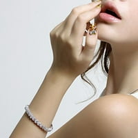 CXDA ženska modna puna narukvica natpisana narukvica na nakit za zabavu nakita
