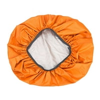 Ruksak za kiš za kišu za vodootporni ruksak, poklopac ruksaka na otvorenom za planinarenje, kampiranje,