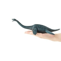 Plastični simulirani plesiosaurus dinosaur model djece dječje igračke poklone
