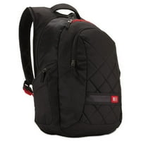 Case Logic 16 Backpack za laptop, 3 4, crna