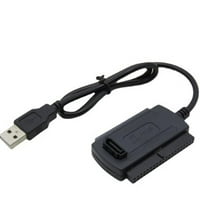1 × USB do Ide 2. Konverter adaptera za 2. 3. Tvrdi disk HD SATA V4L2