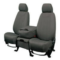 Calrend prednje kante Neosupreme pokriva se sjedala za 2012 - Toyota Sienna - TY294-03NA Umetanje drvenog