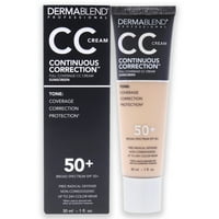 Dermablend Contraction Correction CC Cream SPF - 40N srednje oz makeup
