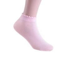 Čarape za mlade za klizanje za dječje parove Ljepljive antiki dječake Djevojke 0- godina