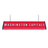 Washington Capitals: Standardna stolna svetla za bazen
