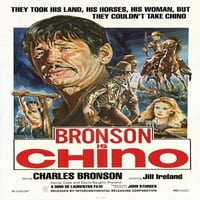 Chino Movie Poster