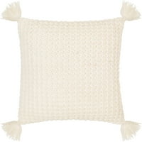 Surya Makrome vuna i pamuk 20 20 kvadratni jastuk mko018-
