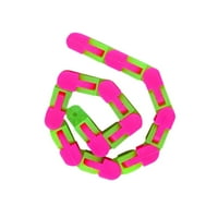 Aozowin pop-it spinners push-pop mjehurić senzorna fidget igračka, u fidget ručnom spinner-u