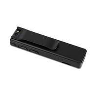 Sonceds Pocket kamera 1080p punjiva kamkorder za punjivu kamkorder Micro Cam Sports Stepen TF kartica