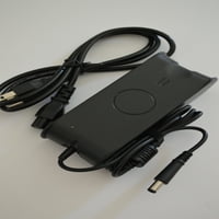 Usmart novi akazovni adapter za prijenosnog računala za DELL P44G Notebook Chromebook napajane kabl