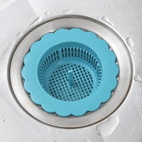 ONHONON DRAINS sito kuhinjski sudoper Cjedilo za filter Filter Korpa, filter za izvlačenje sudopera