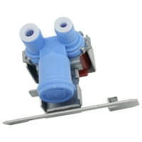 Zamjena obloga za vodu WR za opći električni GSH22jgceww frižider - kompatibilan sa WR ulazni ventil