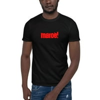 2xl Marcel Cali Style Majica kratkog rukava majica po nedefiniranim poklonima