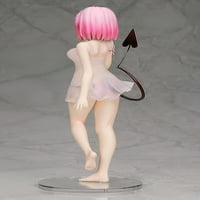 Slika za ljubav Momo Belia Deviluke Anime lik periferne model igračke