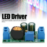 Ymiko Konverter za pakovanje 72W LED modul za vozača visoke snage LD48AJTA PWM kontroler visoka svjetlina