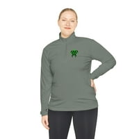 Kaos Turtle četvrt-zip pulover