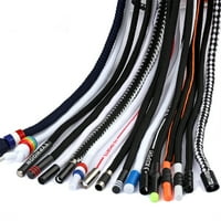 Kablovi za crtanje, zamjena niza kapuljača sa fleksibilnim navodnicima za crtanje za škrtske šorc hlače