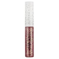 Huiniadese Eyeshadow Diamond Glitter Tekući Eyeliner Izdržljive vodootporne šminke Shimmer olovka 5ml