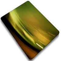 Kaishek zaštitni futrov Kompatibilan je s objavljenim MacBook PRO S sa XDR displej dodirom TIP C Model: