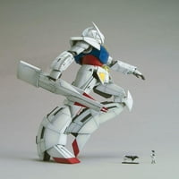 Okrenite gundam mobilni odijelo Gundam mg model komplet