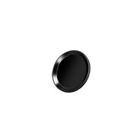 Naljepnica za kućnu gumbu Universal serija metalni kućni ključ Prepoznavanje otiska prsta za iPhone