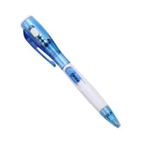 Mittery Creative Ball-Point olovka Slatka Novo osebujno sa svjetlosnim svjetiljkom Multifunkcijski pokloni