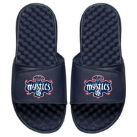 Omladinski islid mornarički Washington Mystics Primary logo Tough sandale