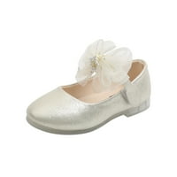 Kayannuo sandale za GGIRLS Ljetno čišćenje Početna Kid Shoes Toddler Cipele Baby Girls Princess Mekano