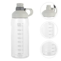 Rosarivae Sportski čajnik za vodu Veliki kapacitet boca za vodu sa bocom za piće