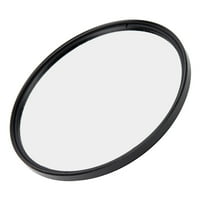 Solarni filter objektiva, standardni dizajn zaštita očiju široko kompatibilnost fotoaparat UV filter