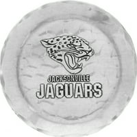 Jacksonville Jaguars Logo Coaster