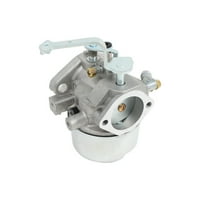 640260B Zamjena karburatora za TECUMSEH HM80-155477U ciklus vodoravnog motora - kompatibilan sa karburalom