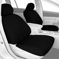 Kašike Caltrend Centra Sportste navlake za sjedala za - Ford Explorer - FD552-01GG Crni umetak sa crnom